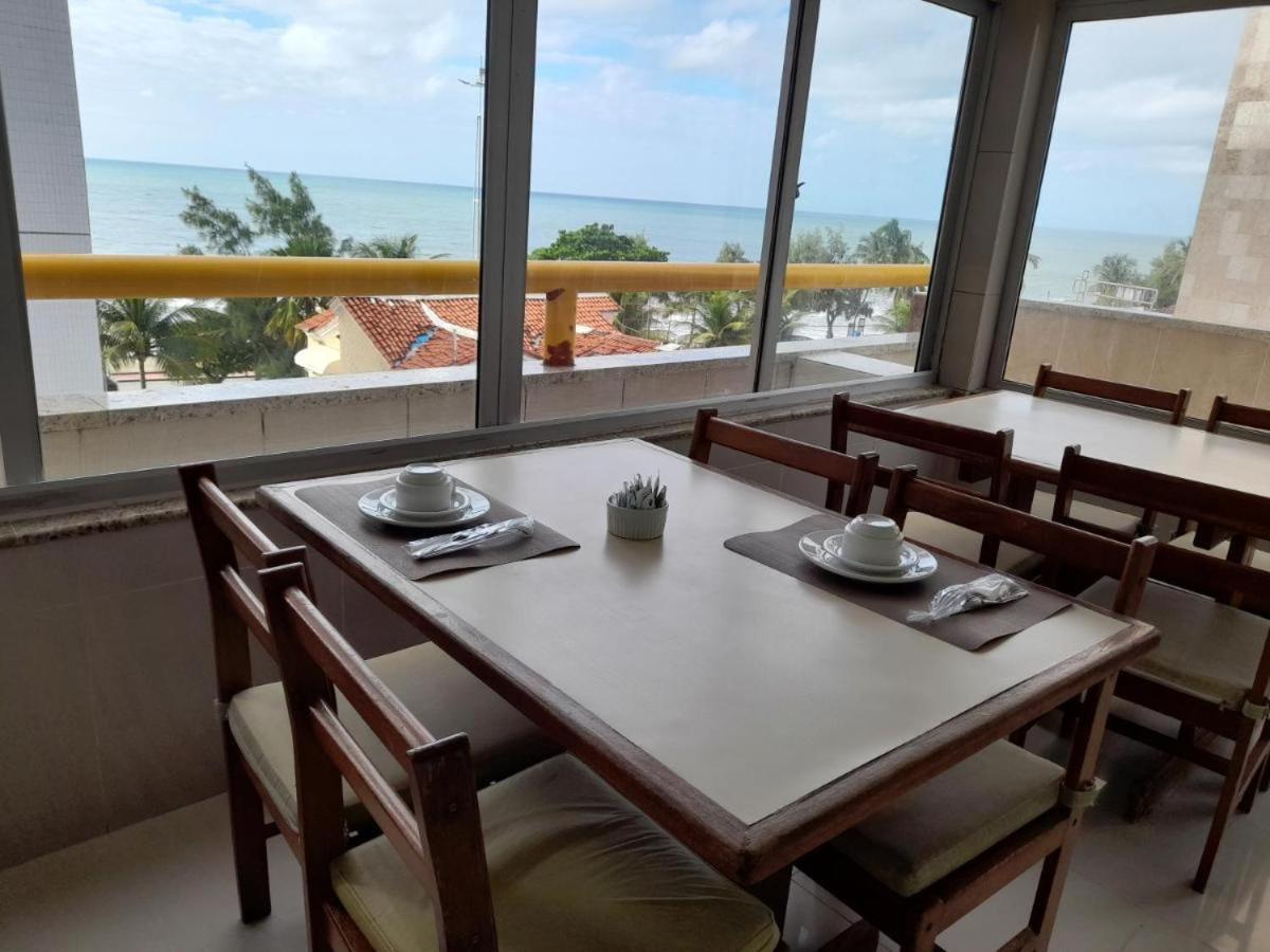 Villa Mar Boa Viagem Recife Exterior photo