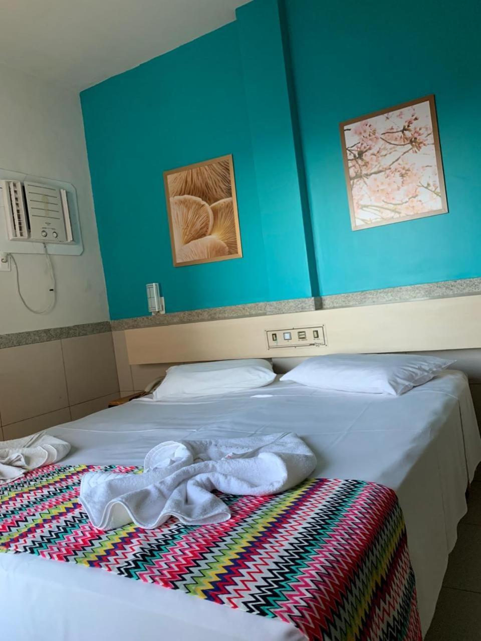 Villa Mar Boa Viagem Recife Exterior photo