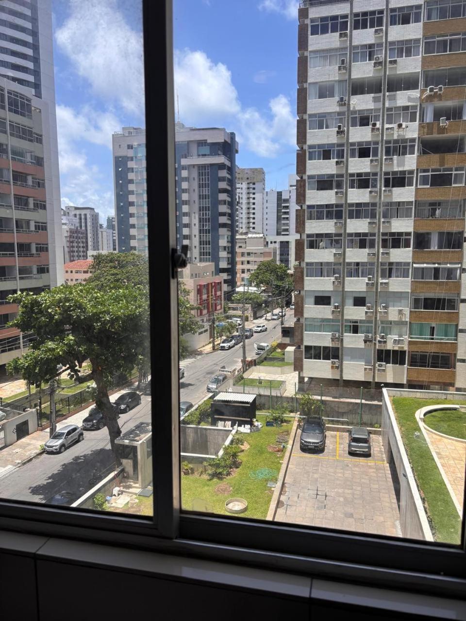Villa Mar Boa Viagem Recife Exterior photo