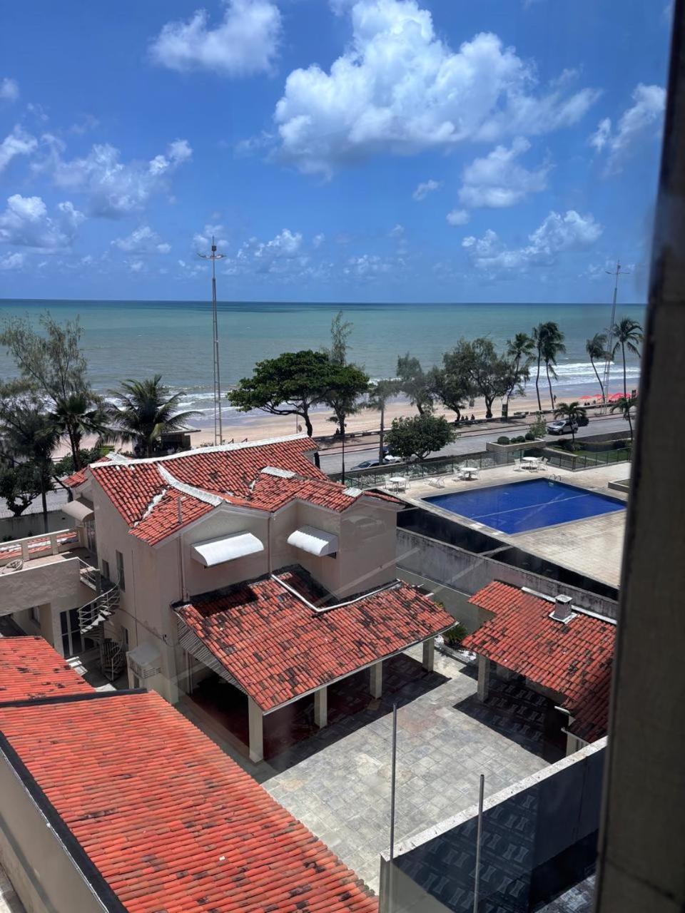 Villa Mar Boa Viagem Recife Exterior photo
