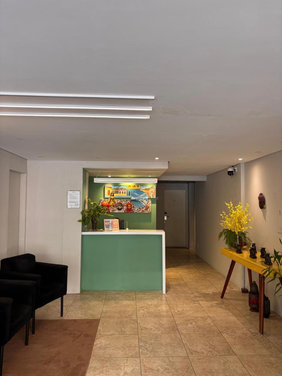 Villa Mar Boa Viagem Recife Exterior photo