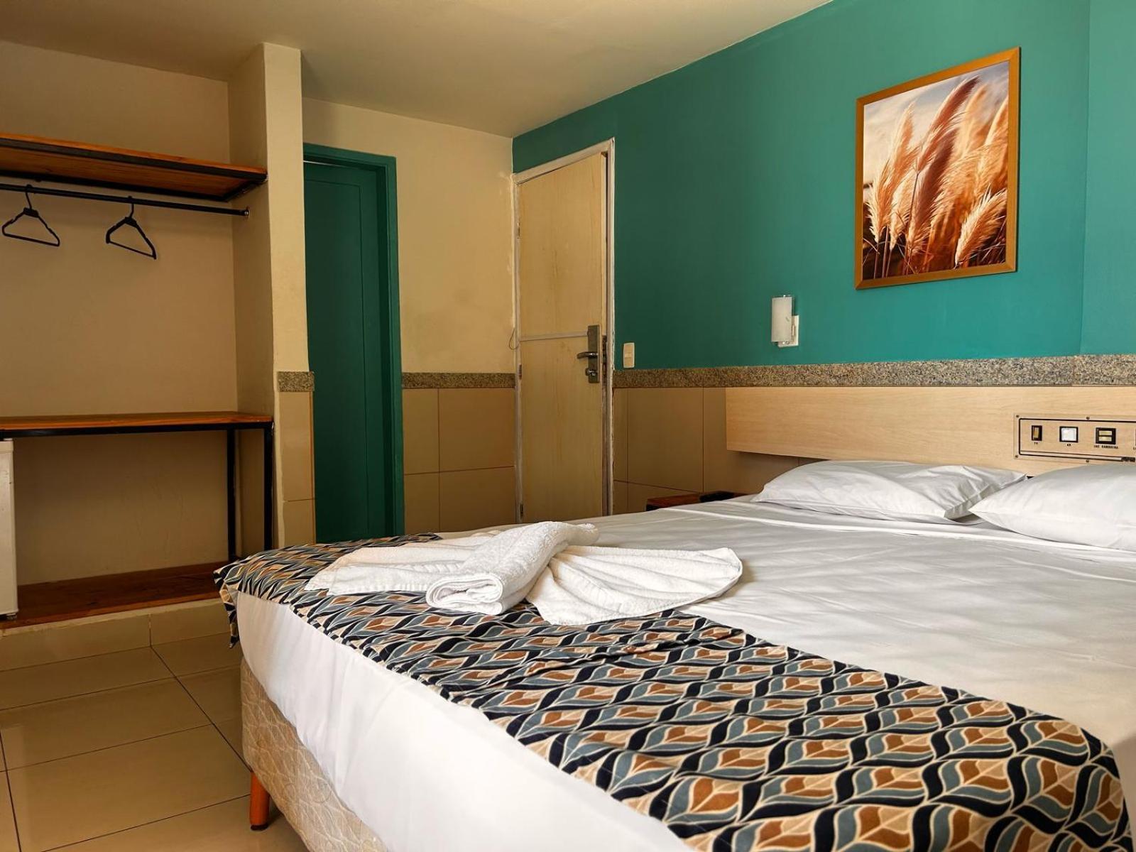 Villa Mar Boa Viagem Recife Exterior photo