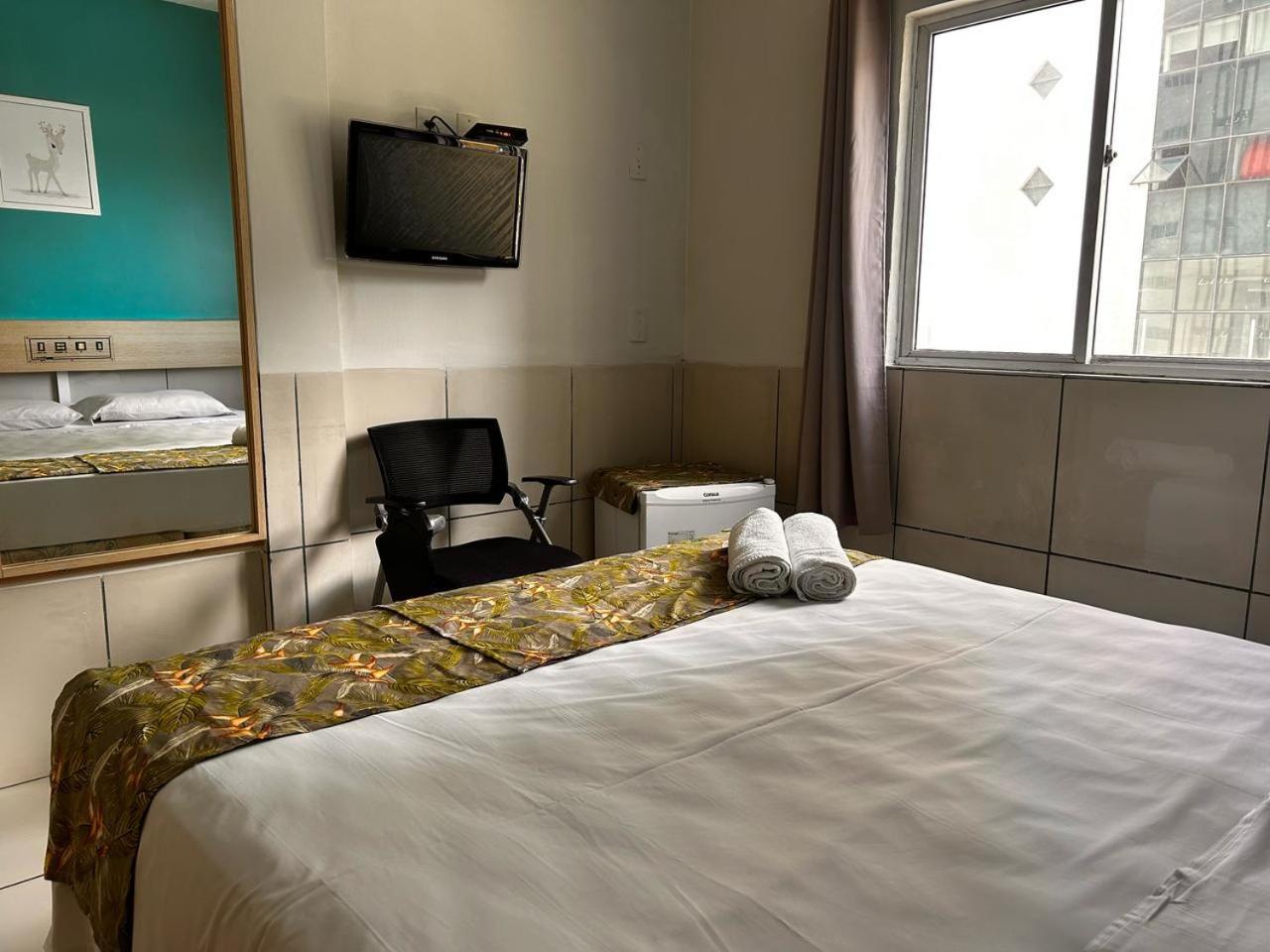 Villa Mar Boa Viagem Recife Exterior photo