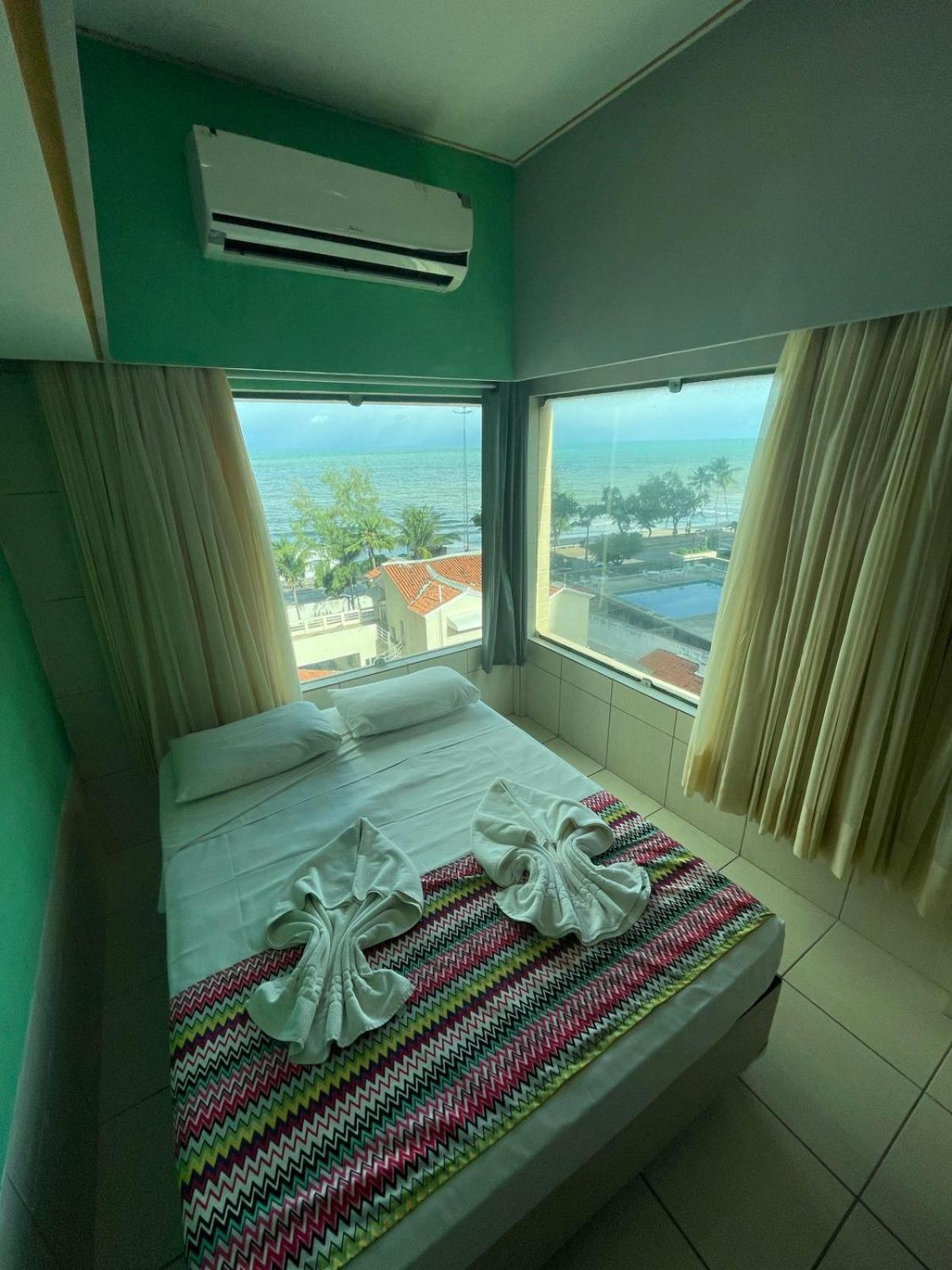 Villa Mar Boa Viagem Recife Exterior photo