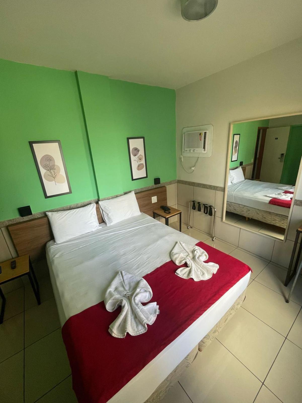 Villa Mar Boa Viagem Recife Exterior photo