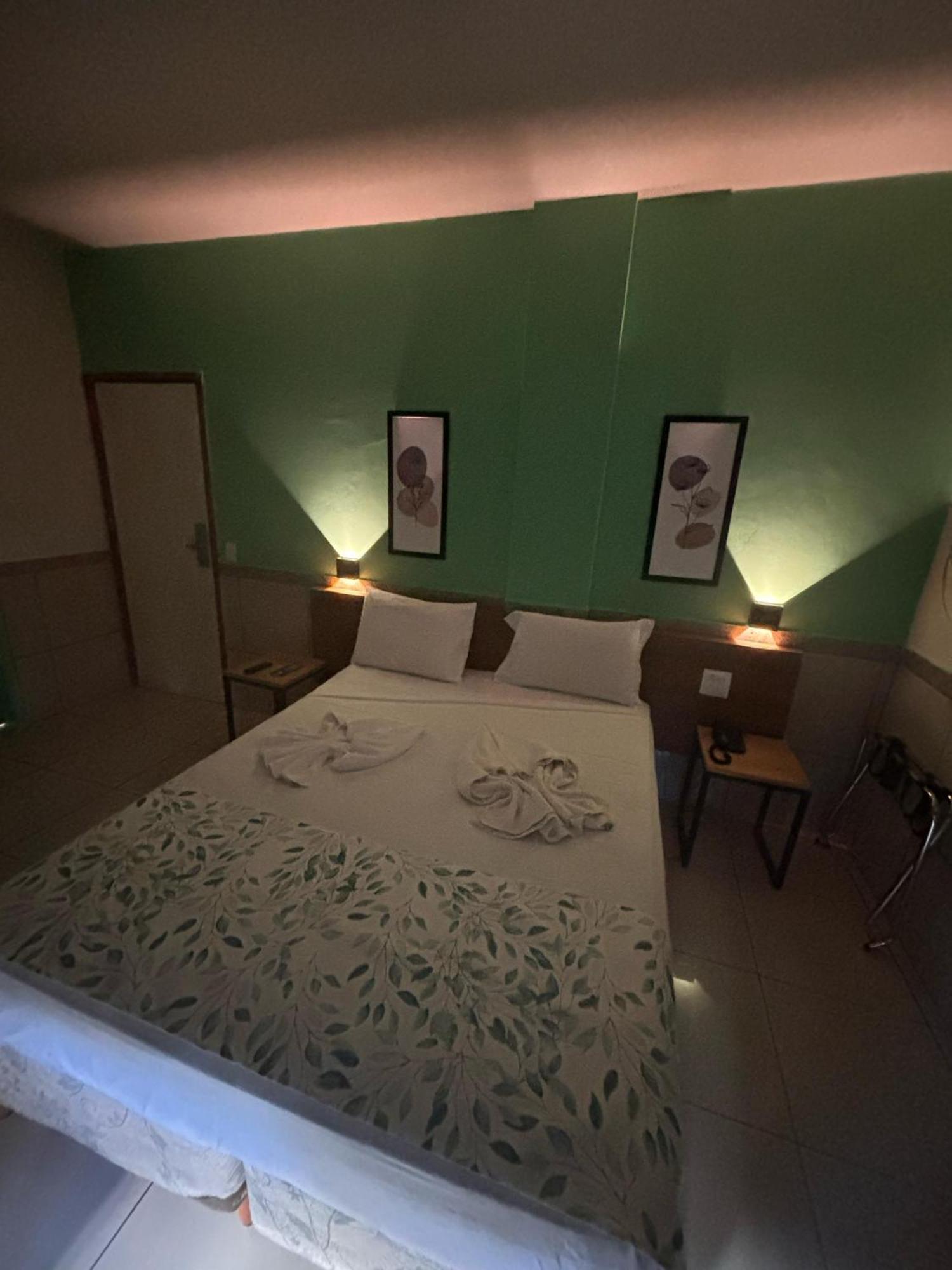 Villa Mar Boa Viagem Recife Exterior photo
