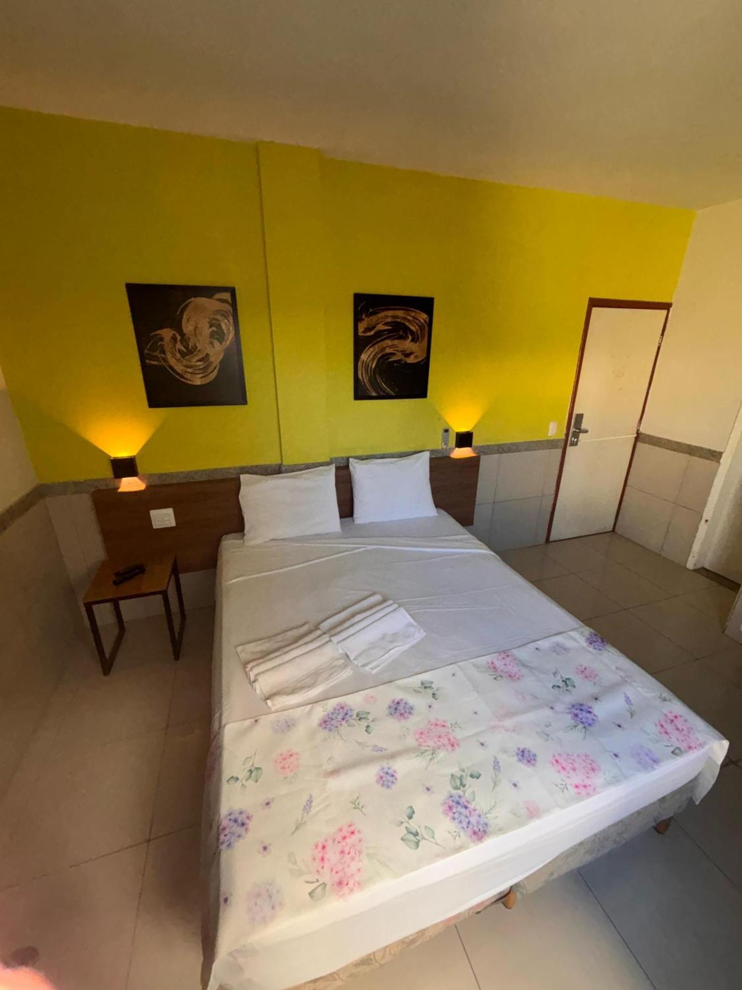 Villa Mar Boa Viagem Recife Exterior photo