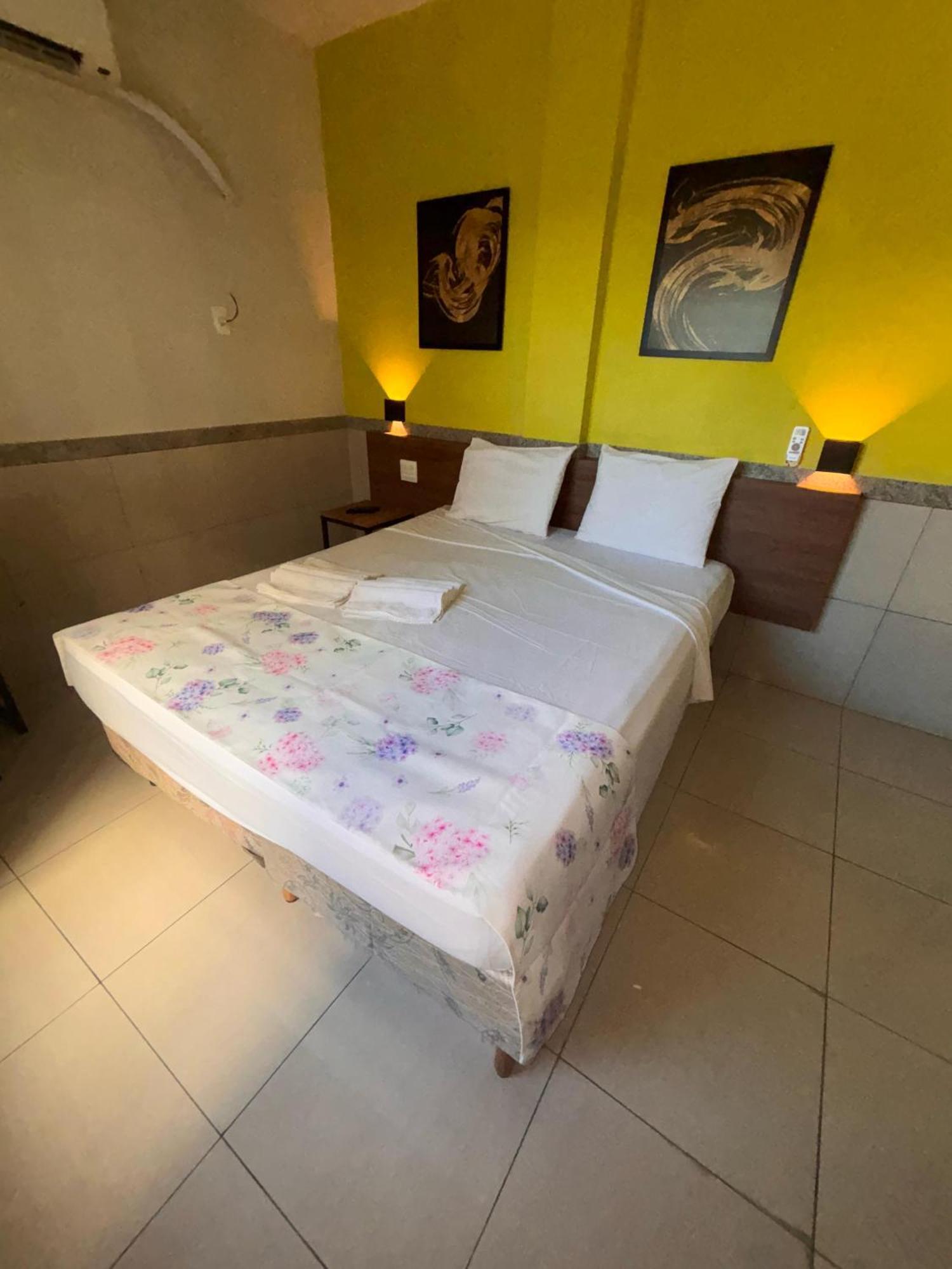 Villa Mar Boa Viagem Recife Exterior photo